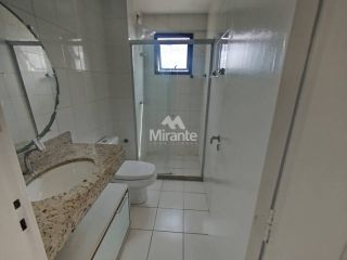 Apartamento Para Vender com 3 quartos sendo 1 suíte no bairro Santa Mônica em Feira De Santana