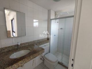 Apartamento Para Vender com 3 quartos sendo 1 suíte no bairro Santa Mônica em Feira De Santana