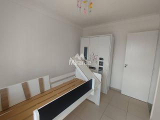 Apartamento Para Vender com 3 quartos sendo 1 suíte no bairro Santa Mônica em Feira De Santana