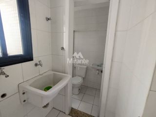 Apartamento Para Vender com 3 quartos sendo 1 suíte no bairro Santa Mônica em Feira De Santana