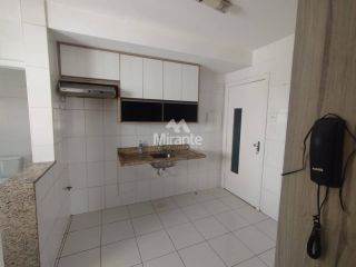 Apartamento Para Vender com 3 quartos sendo 1 suíte no bairro Santa Mônica em Feira De Santana