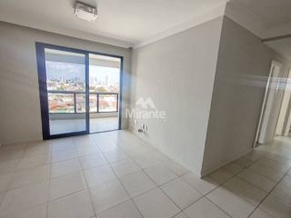 Apartamento Para Vender com 3 quartos sendo 1 suíte no bairro Santa Mônica em Feira De Santana