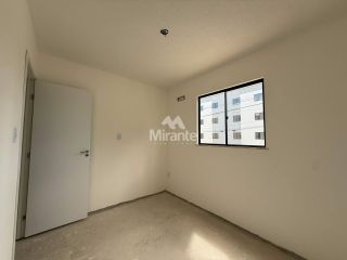 Apartamento Para Vender com 2 quartos no bairro SIM em Feira De Santana