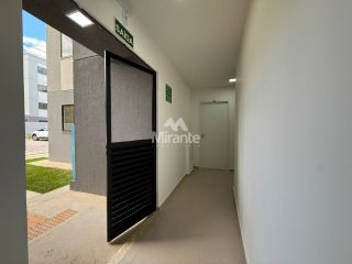 Apartamento Para Vender com 2 quartos no bairro SIM em Feira De Santana