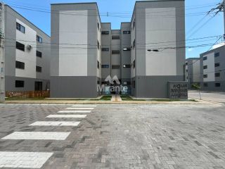 Apartamento Para Vender com 2 quartos no bairro SIM em Feira De Santana