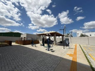 Apartamento Para Vender com 2 quartos no bairro SIM em Feira De Santana