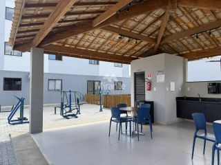 Apartamento Para Vender com 2 quartos no bairro SIM em Feira De Santana