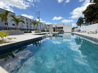 Apartamento Para Vender com 2 quartos no bairro SIM em Feira De Santana