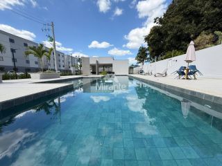 Apartamento Para Vender com 2 quartos no bairro SIM em Feira De Santana