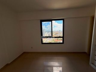 Apartamento Para Alugar com 3 quartos, sendo 1 suíte, no bairro Santa Mônica em Feira De Santana