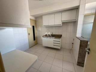 Apartamento Para Alugar com 3 quartos, sendo 1 suíte, no bairro Santa Mônica em Feira De Santana