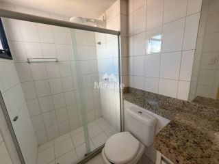 Apartamento Para Alugar com 3 quartos, sendo 1 suíte, no bairro Santa Mônica em Feira De Santana