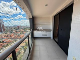 Apartamento Para Alugar com 3 quartos, sendo 1 suíte, no bairro Santa Mônica em Feira De Santana