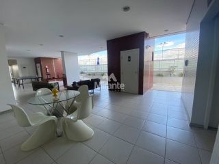 Apartamento Para Alugar com 3 quartos, sendo 1 suíte, no bairro Santa Mônica em Feira De Santana