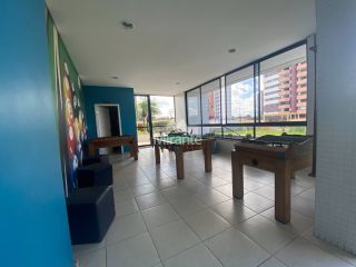 Apartamento Para Alugar com 3 quartos, sendo 1 suíte, no bairro Santa Mônica em Feira De Santana
