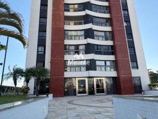 Apartamento Para Alugar com 3 quartos, sendo 1 suíte, no bairro Santa Mônica em Feira De Santana