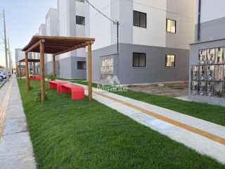 Apartamento Para Vender com 2 quartos no bairro SIM em Feira De Santana
