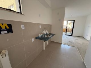 Apartamento Para Vender com 2 quartos no bairro SIM em Feira De Santana