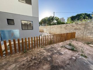 Apartamento Para Vender com 2 quartos no bairro SIM em Feira De Santana