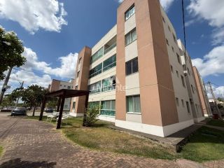 Apartamento Para Alugar com 2 quartos no bairro Santo Antônio dos Prazeres em Feira De Santana