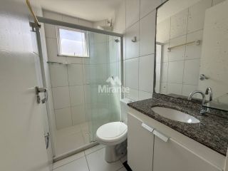 Apartamento Para Alugar com 2 quartos no bairro Santo Antônio dos Prazeres em Feira De Santana