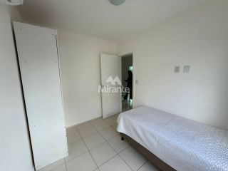 Apartamento Para Alugar com 2 quartos no bairro Santo Antônio dos Prazeres em Feira De Santana