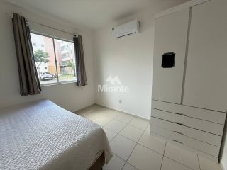 Apartamento Para Alugar com 2 quartos no bairro Santo Antônio dos Prazeres em Feira De Santana