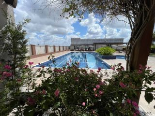 Apartamento Para Alugar com 2 quartos no bairro Santo Antônio dos Prazeres em Feira De Santana