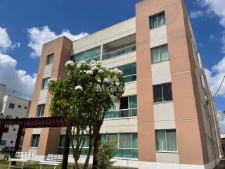 Apartamento Para Alugar com 2 quartos no bairro Santo Antônio dos Prazeres em Feira De Santana