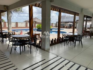 Apartamento Para Alugar com 2 quartos no bairro Santo Antônio dos Prazeres em Feira De Santana