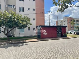 Apartamento Para Alugar com 2 quartos no bairro Santo Antônio dos Prazeres em Feira De Santana