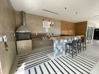 Apartamento Para Alugar com 2 quartos no bairro Santo Antônio dos Prazeres em Feira De Santana