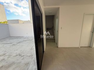Casa de Condomínio Para Alugar com 3 quartos, sendo 1 suítes no bairro Registro em Feira De Santana