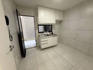 Casa de Condomínio Para Alugar com 3 quartos, sendo 1 suítes no bairro Registro em Feira De Santana