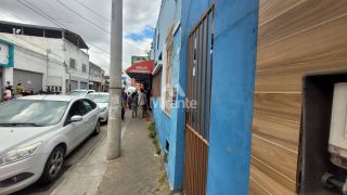 Lote / Terreno Comercial Para Vender no bairro Centro em Feira De Santana