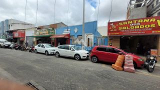 Lote / Terreno Comercial Para Vender no bairro Centro em Feira De Santana