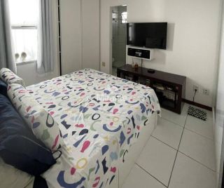 Casa de Condomínio Para Vender com 3 quartos sendo 1 suíte no bairro Sim em Feira De Santana