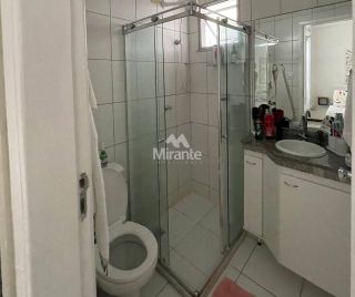 Casa de Condomínio Para Vender com 3 quartos sendo 1 suíte no bairro Sim em Feira De Santana
