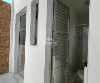 Casa de Condomínio Para Vender com 3 quartos sendo 1 suíte no bairro Sim em Feira De Santana