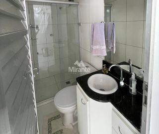 Casa de Condomínio Para Vender com 3 quartos sendo 1 suíte no bairro Sim em Feira De Santana