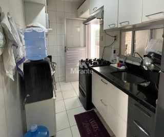 Casa de Condomínio Para Vender com 3 quartos sendo 1 suíte no bairro Sim em Feira De Santana