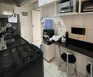 Casa de Condomínio Para Vender com 3 quartos sendo 1 suíte no bairro Sim em Feira De Santana