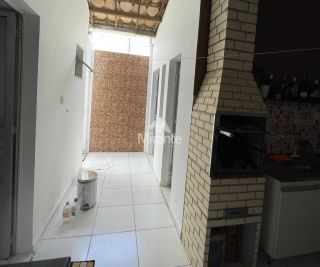 Casa de Condomínio Para Vender com 3 quartos sendo 1 suíte no bairro Sim em Feira De Santana