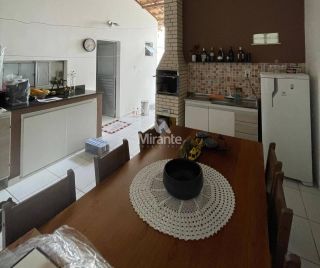 Casa de Condomínio Para Vender com 3 quartos sendo 1 suíte no bairro Sim em Feira De Santana
