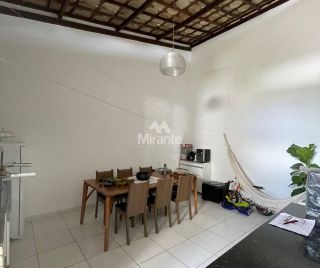 Casa de Condomínio Para Vender com 3 quartos sendo 1 suíte no bairro Sim em Feira De Santana