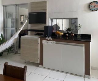 Casa de Condomínio Para Vender com 3 quartos sendo 1 suíte no bairro Sim em Feira De Santana