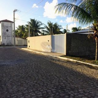 Casa de Condomínio Para Vender com 4 quartos sendo 4 suítes no Sitio do Conde em Conde