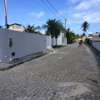 Casa de Condomínio Para Vender com 4 quartos sendo 4 suítes no Sitio do Conde em Conde