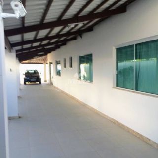 Casa de Condomínio Para Vender com 4 quartos sendo 4 suítes no Sitio do Conde em Conde