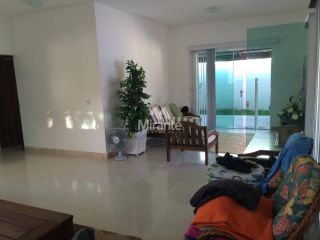 Casa de Condomínio Para Vender com 4 quartos sendo 4 suítes no Sitio do Conde em Conde